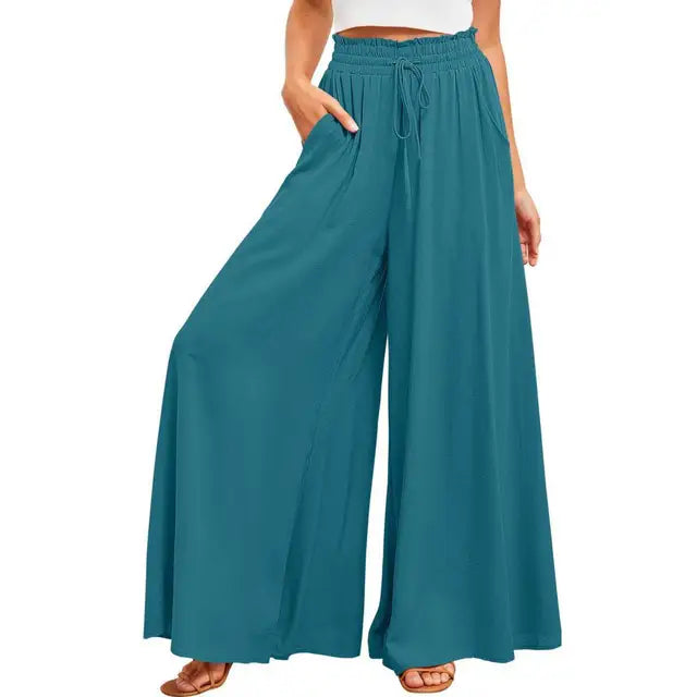 LP | Pantaloni per il tempo libero e il relax