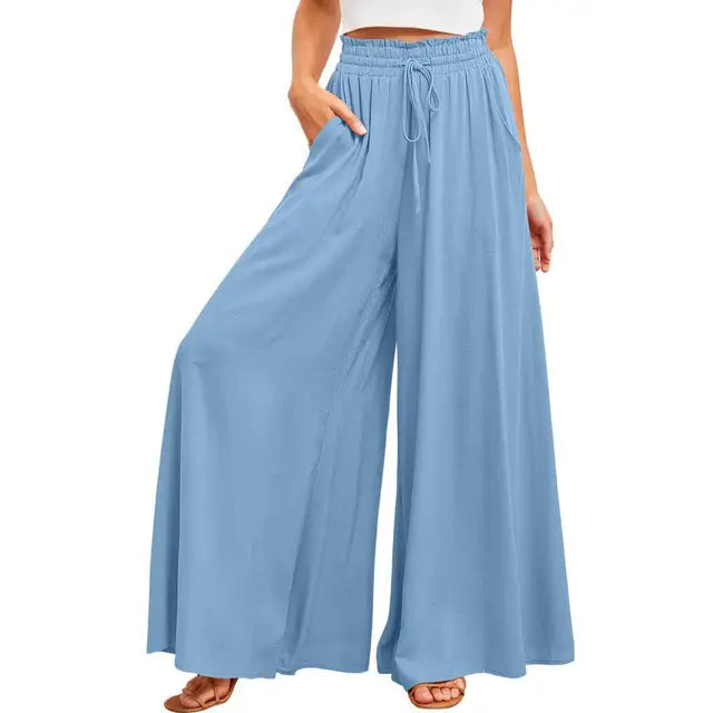 LP | Pantaloni per il tempo libero e il relax