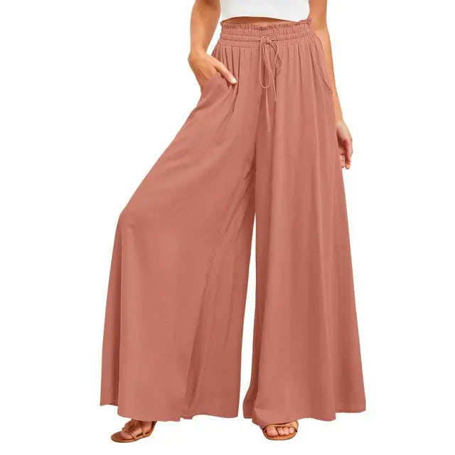 LP | Pantaloni per il tempo libero e il relax