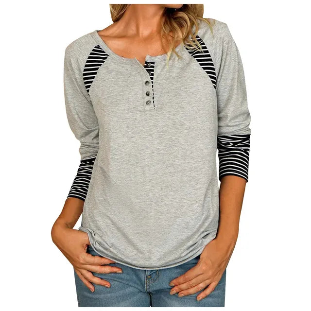 LP | Top invernale semplice e chic