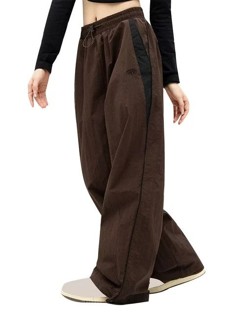 LP | Pantaloni invernali chic e rilassati