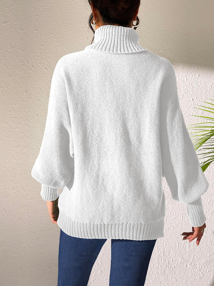 LP | Maglia invernale alla moda e senza sforzo