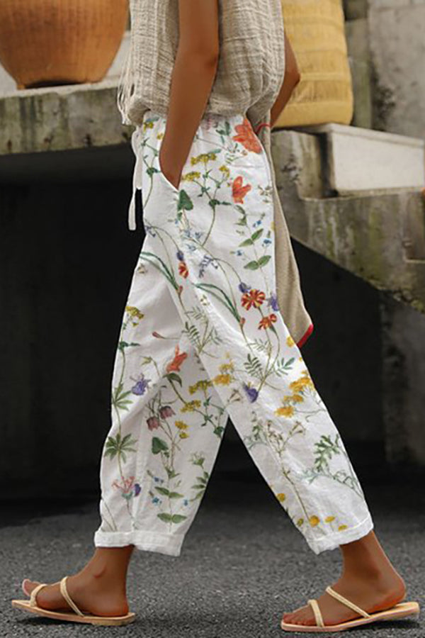 LP | Pantaloni moderni e ariosi
