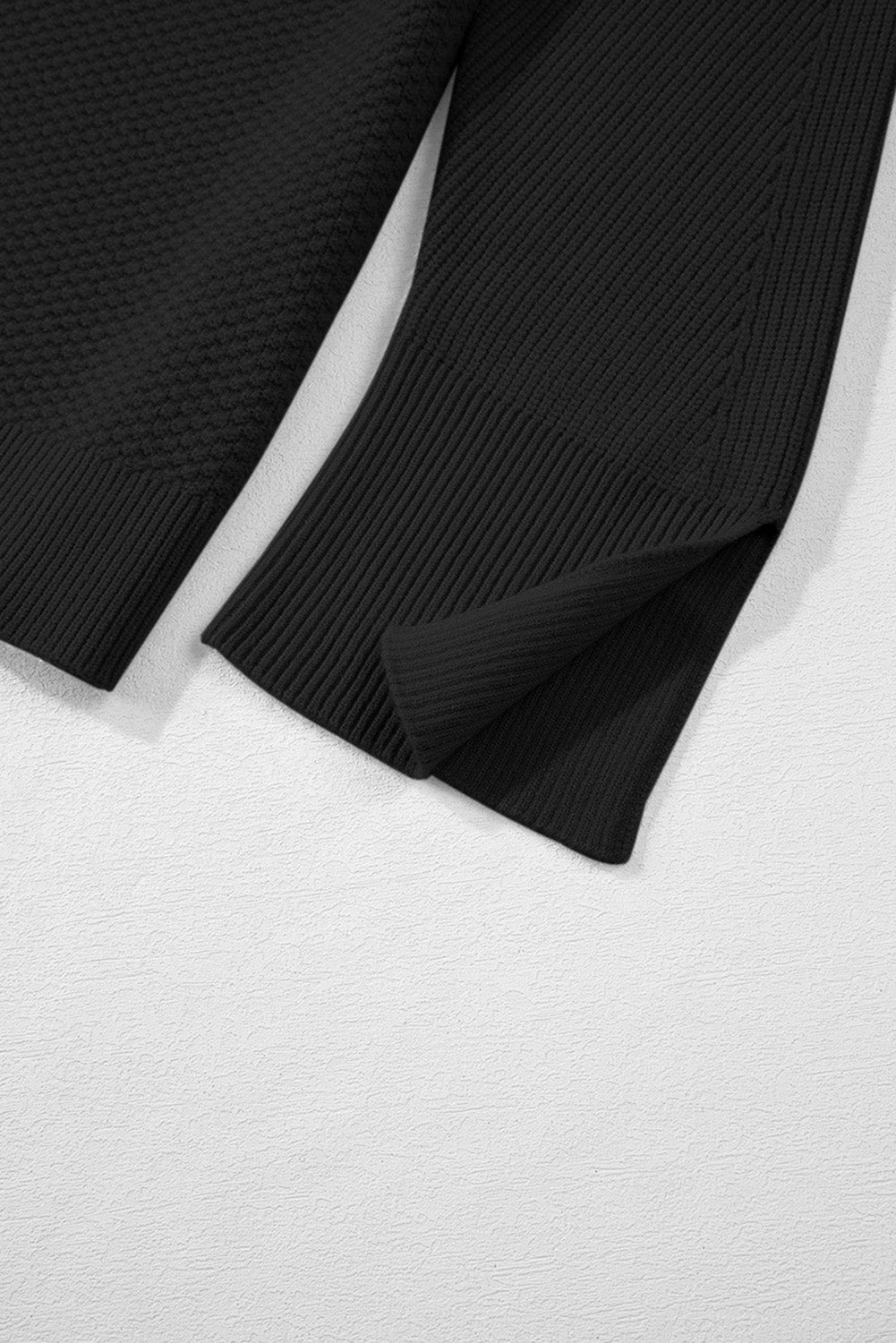 LP | Maglione invernale elegante e senza tempo