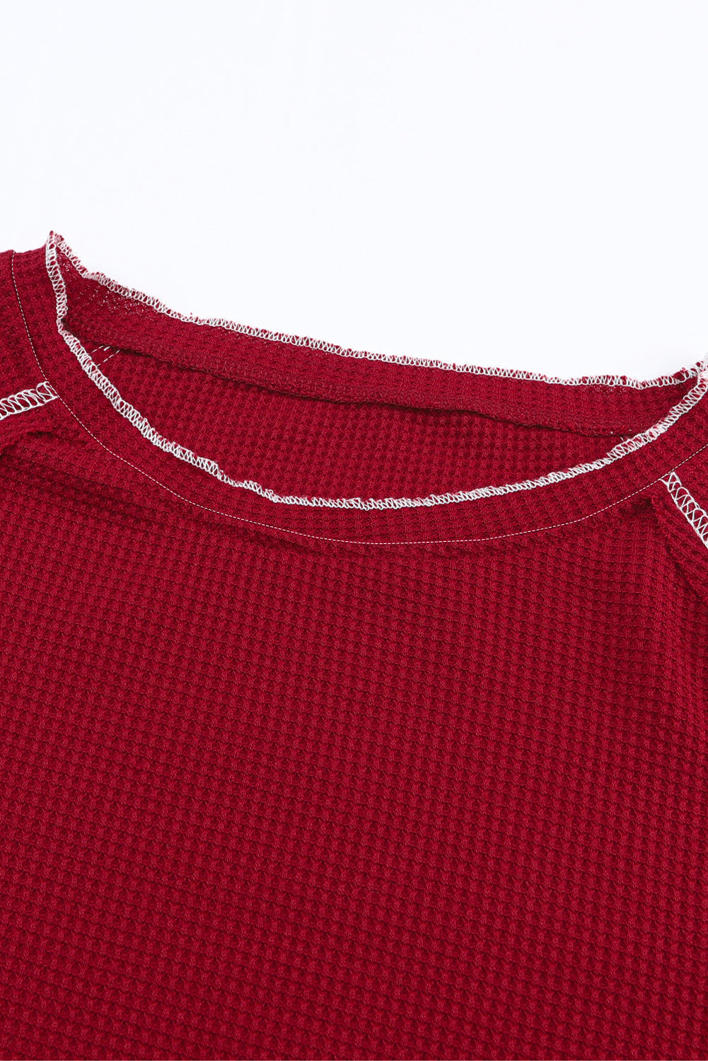 LP | Top invernale rilassato ed elegante