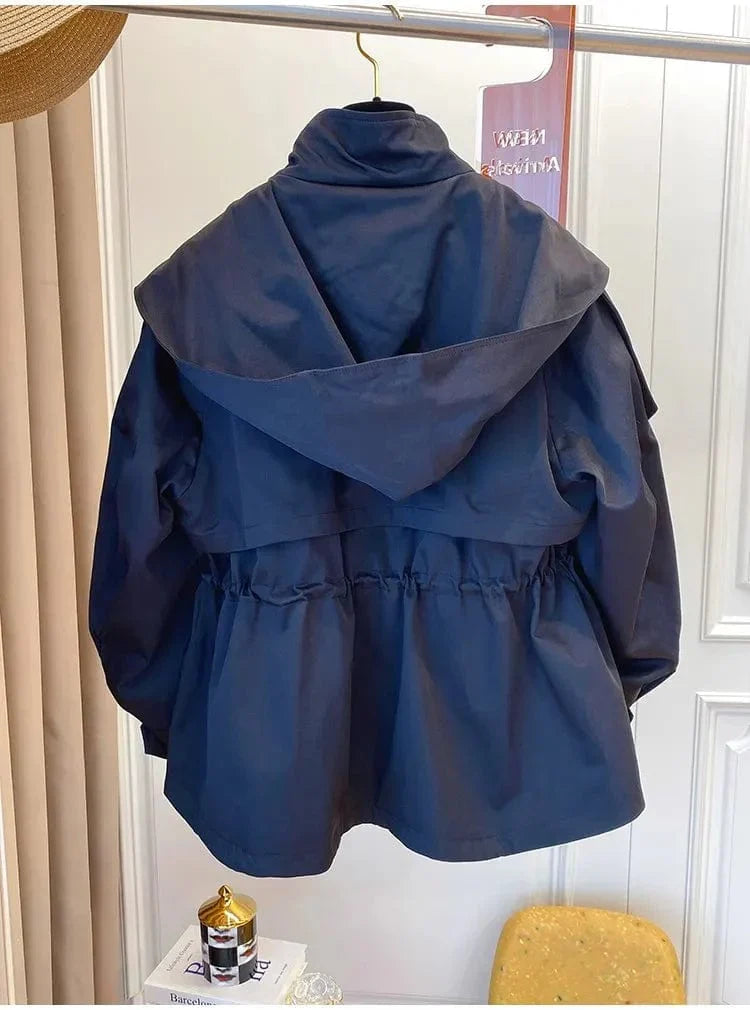 LP | Giacca di moda