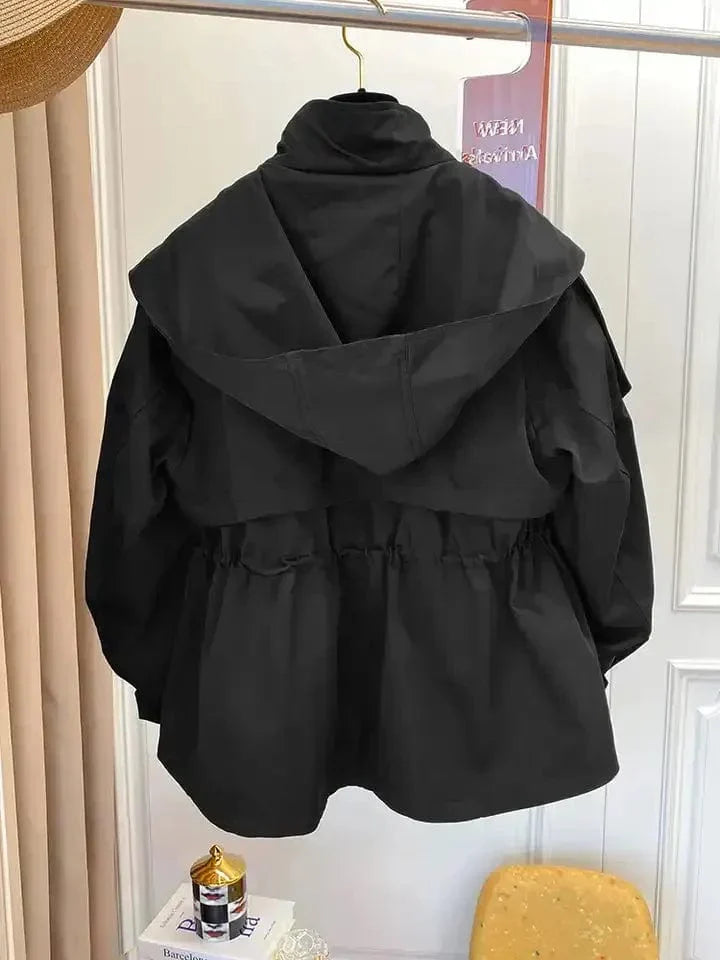 LP | Giacca di moda