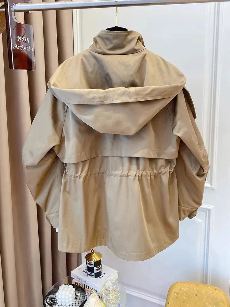 LP | Giacca di moda