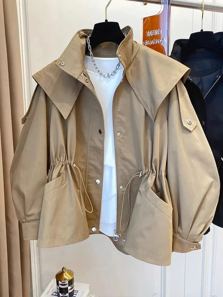 LP | Giacca di moda