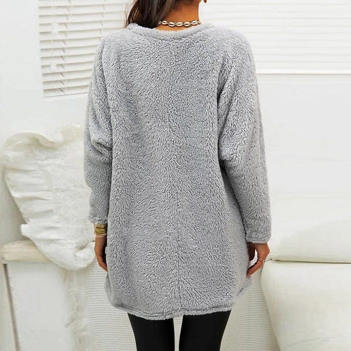 LP | Caldo maglione accogliente