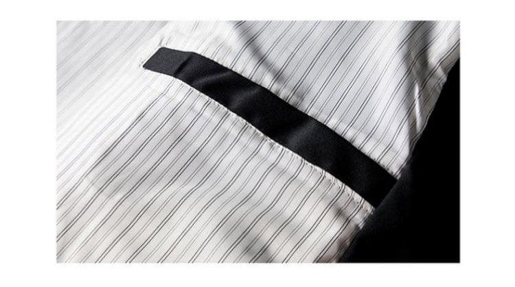 LP | Cappotto da uomo per il baseball