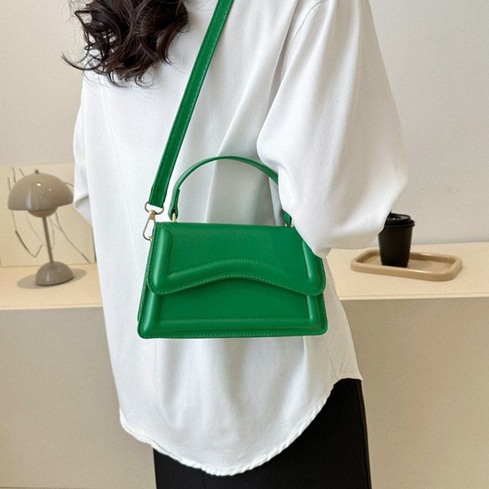 LP | Elegante borsa a tracolla per il tempo libero 2024