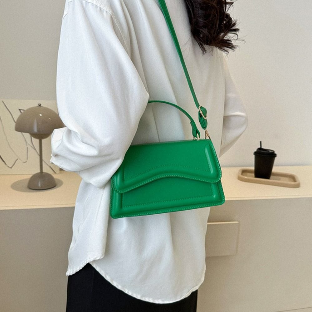 LP | Elegante borsa a tracolla per il tempo libero 2024