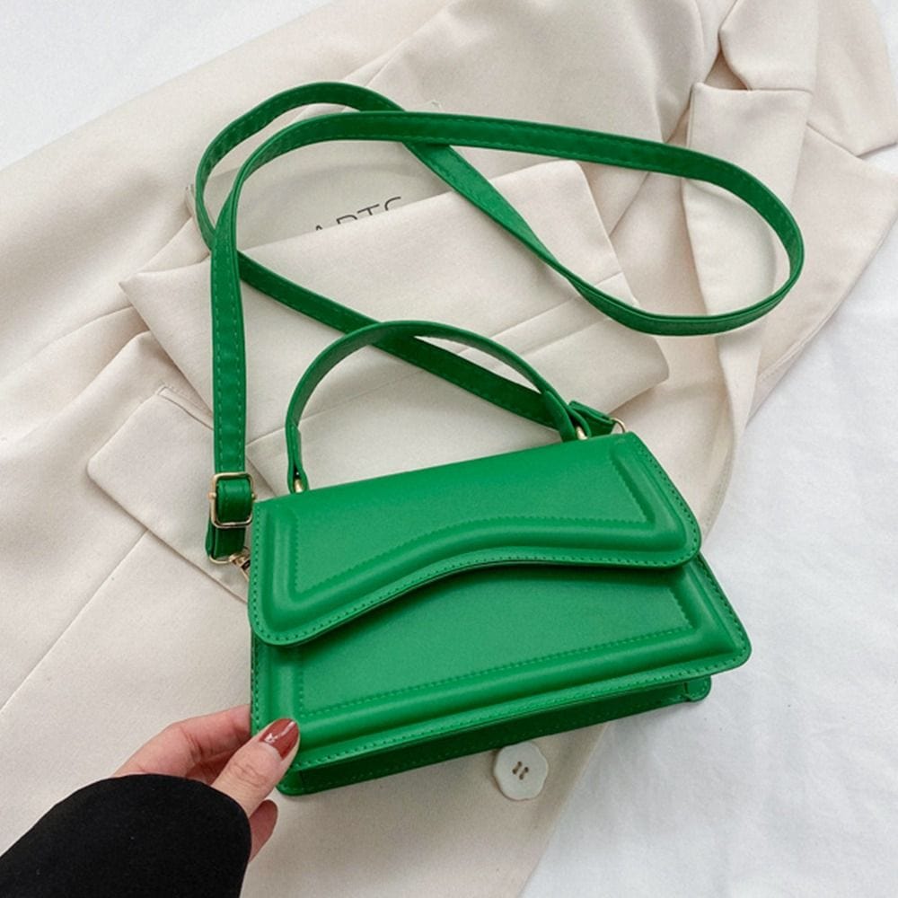 LP | Elegante borsa a tracolla per il tempo libero 2024