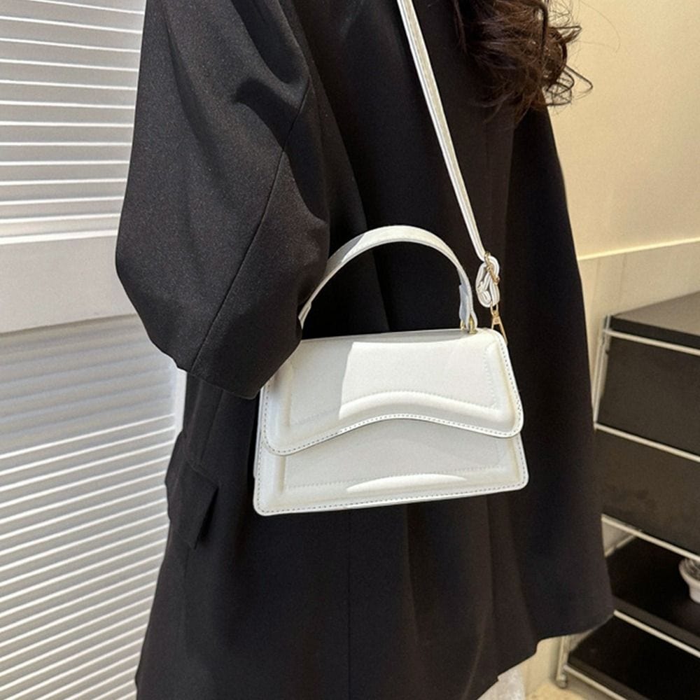 LP | Elegante borsa a tracolla per il tempo libero 2024