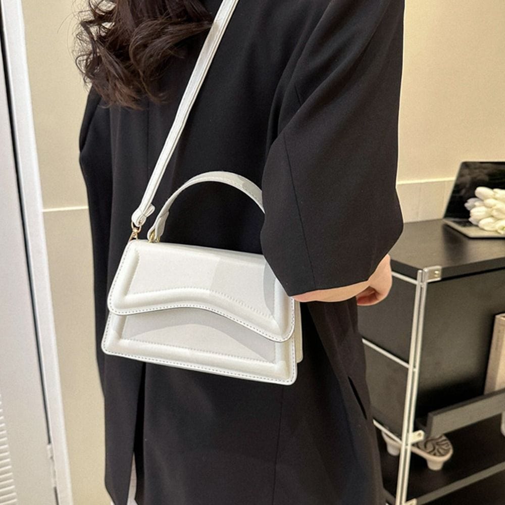 LP | Elegante borsa a tracolla per il tempo libero 2024