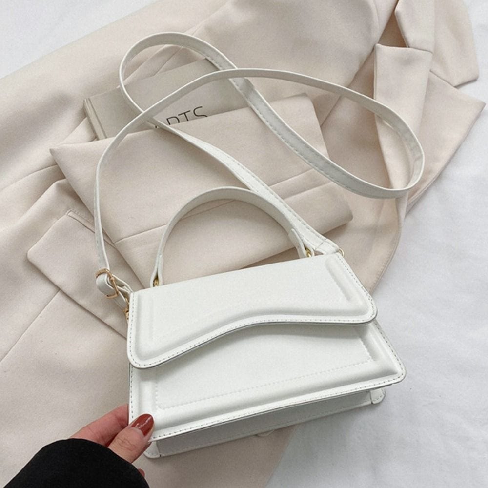 LP | Elegante borsa a tracolla per il tempo libero 2024