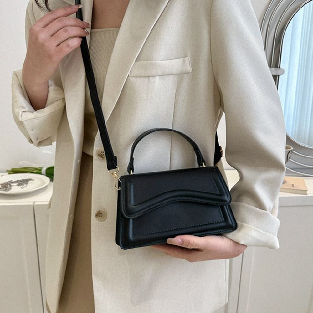 LP | Elegante borsa a tracolla per il tempo libero 2024