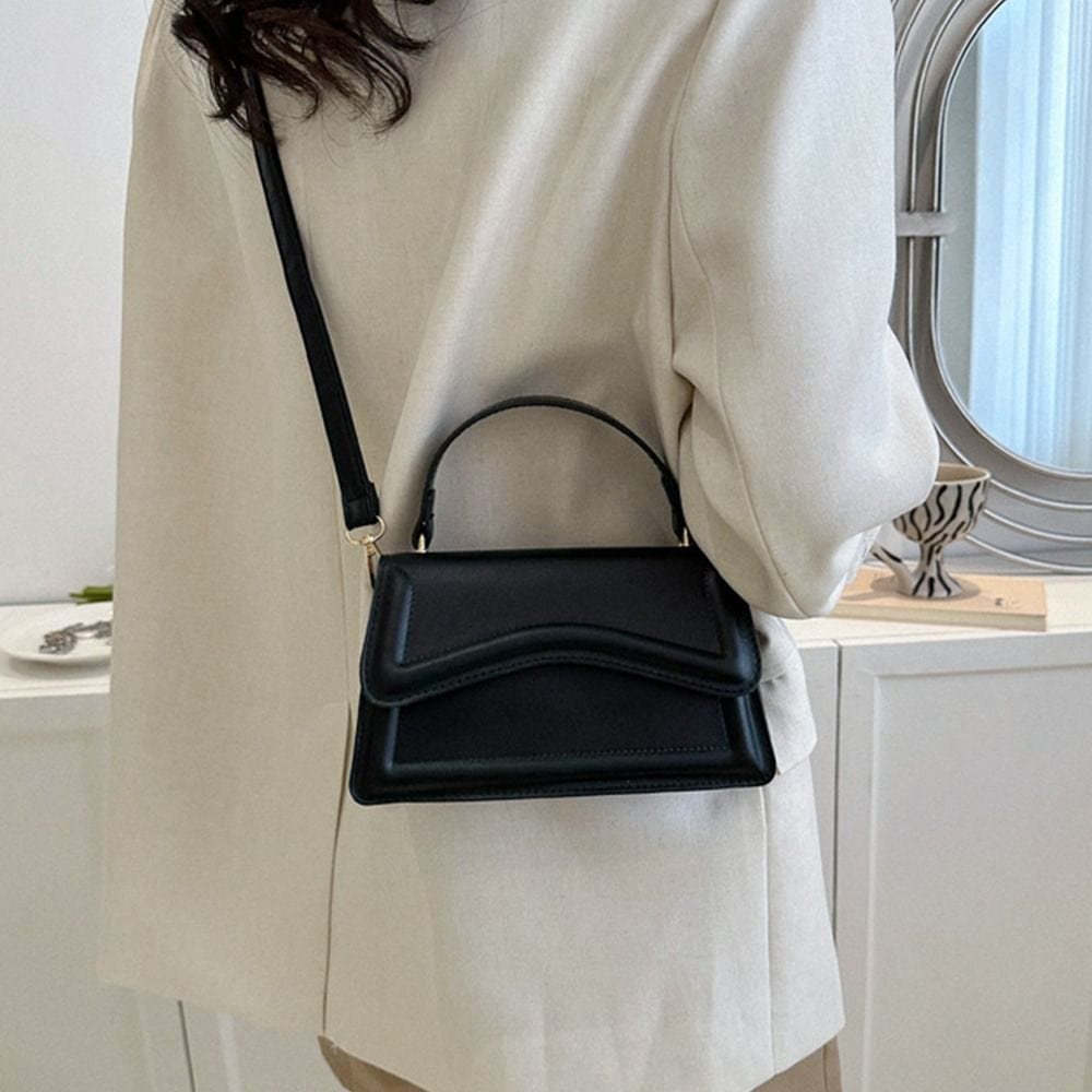 LP | Elegante borsa a tracolla per il tempo libero 2024