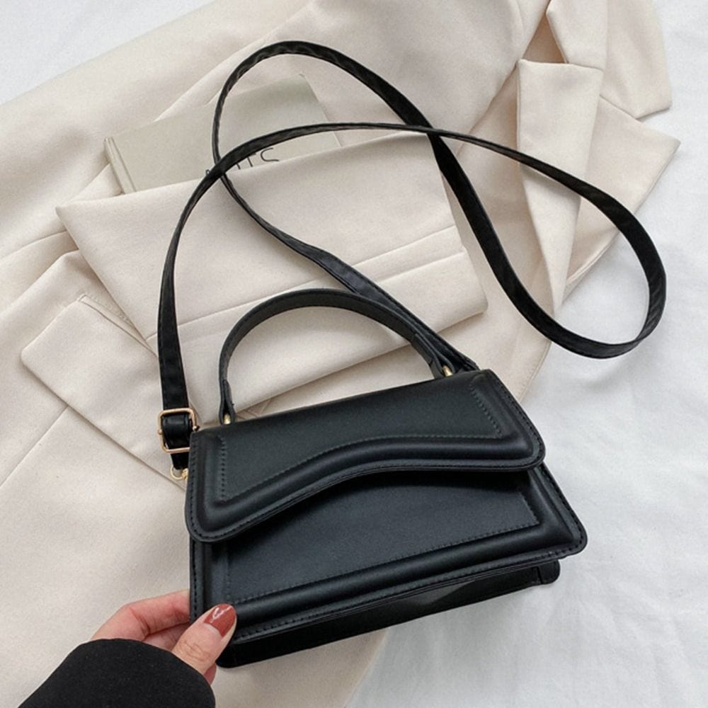 LP | Elegante borsa a tracolla per il tempo libero 2024