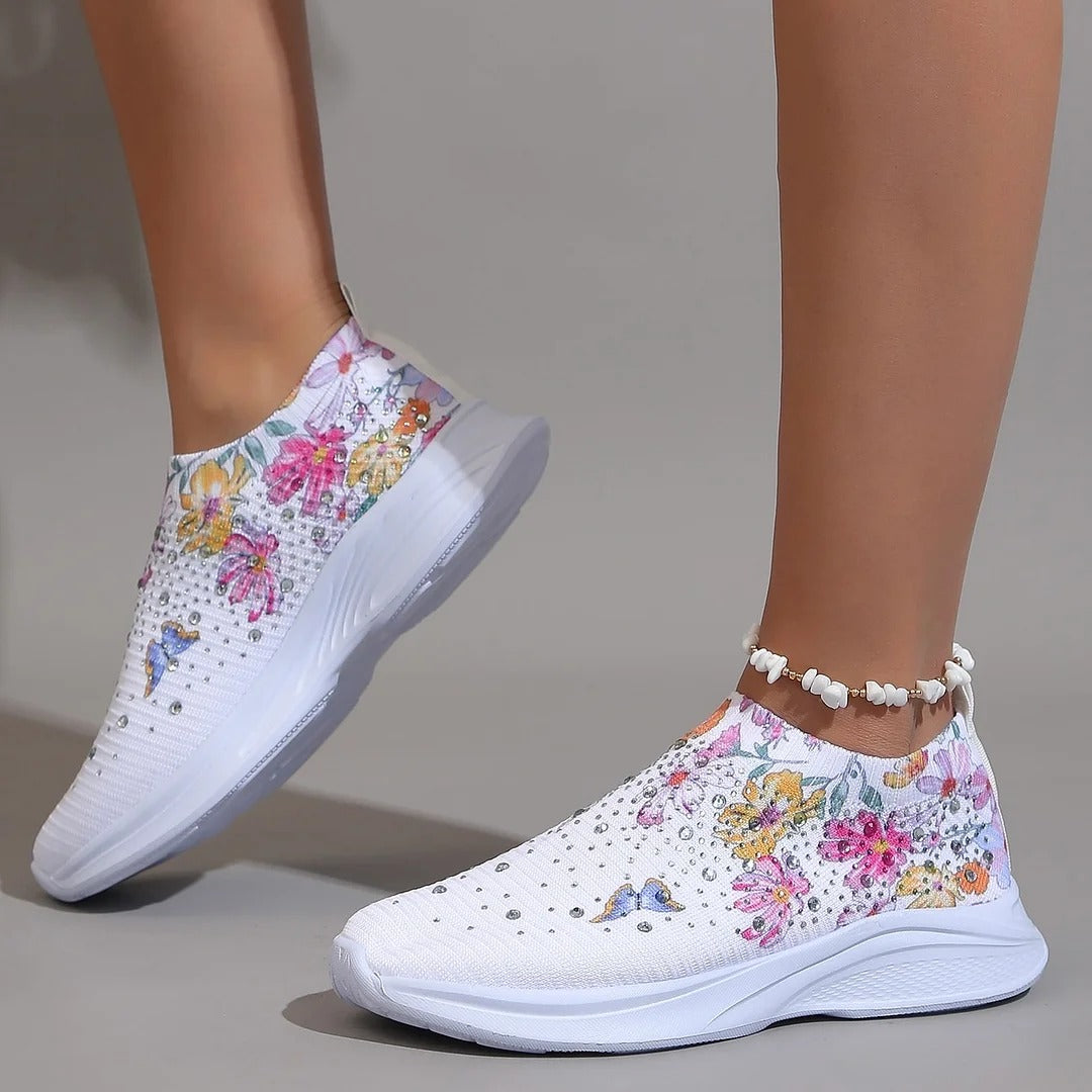 LP | Sneakers slip-on eleganti e traspiranti