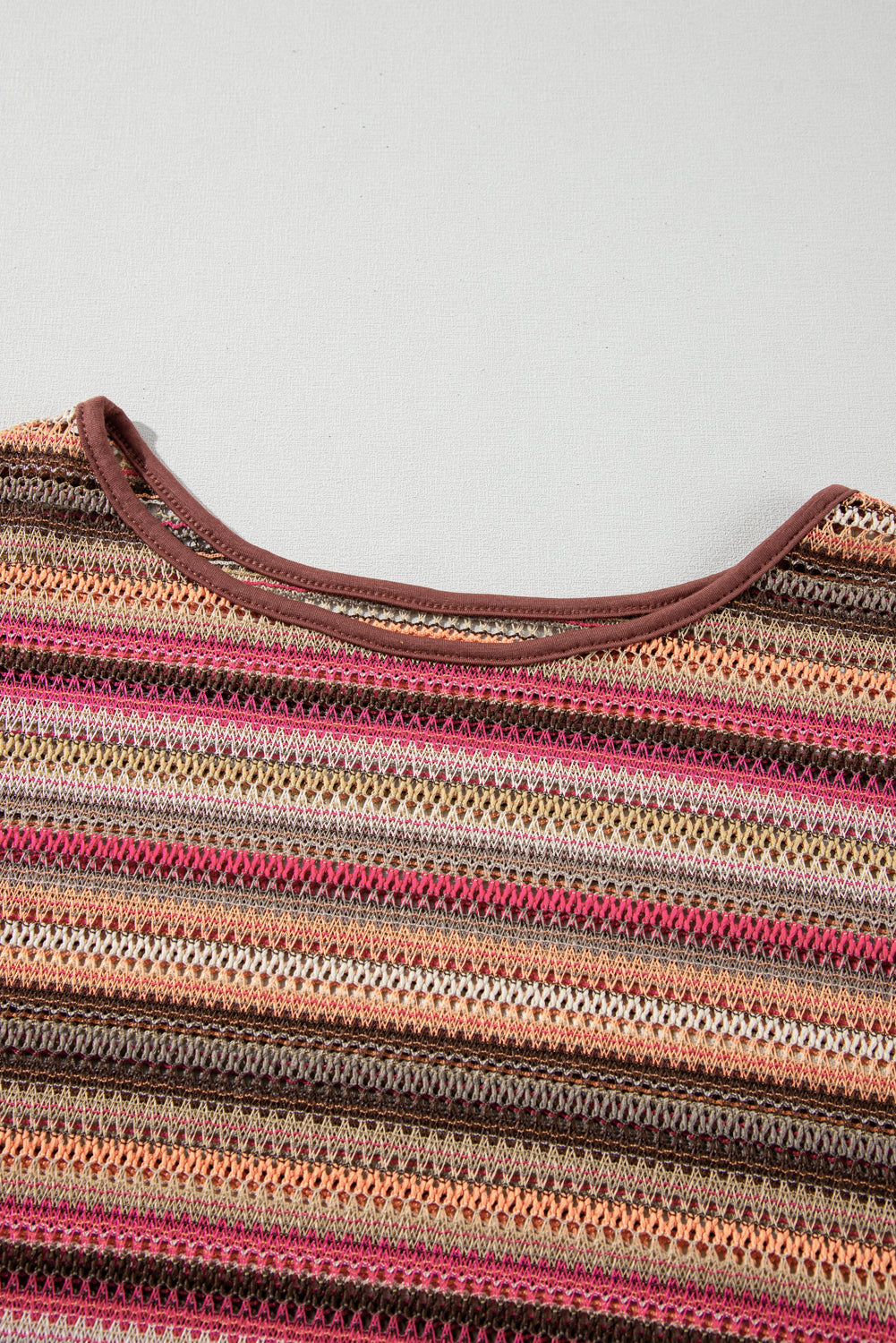 LP | Top invernale casual e alla moda