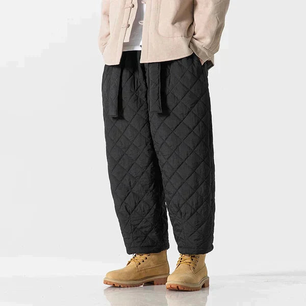 LP | Pantaloni eleganti e ariosi