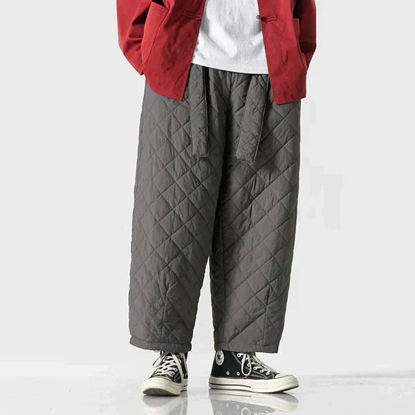 LP | Pantaloni eleganti e ariosi