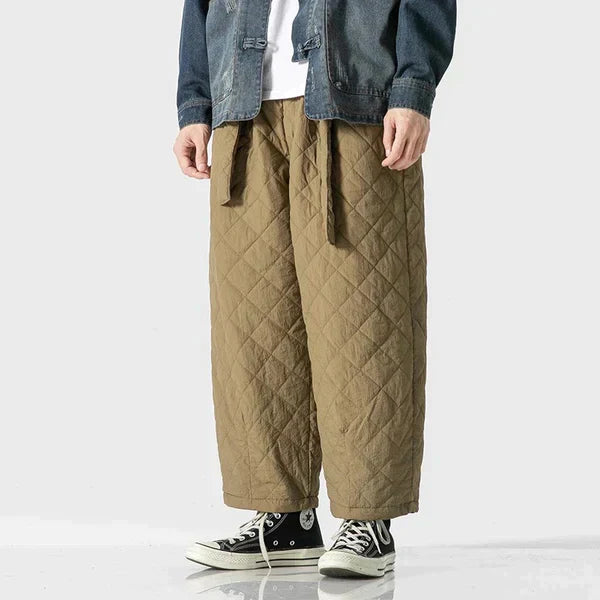 LP | Pantaloni eleganti e ariosi