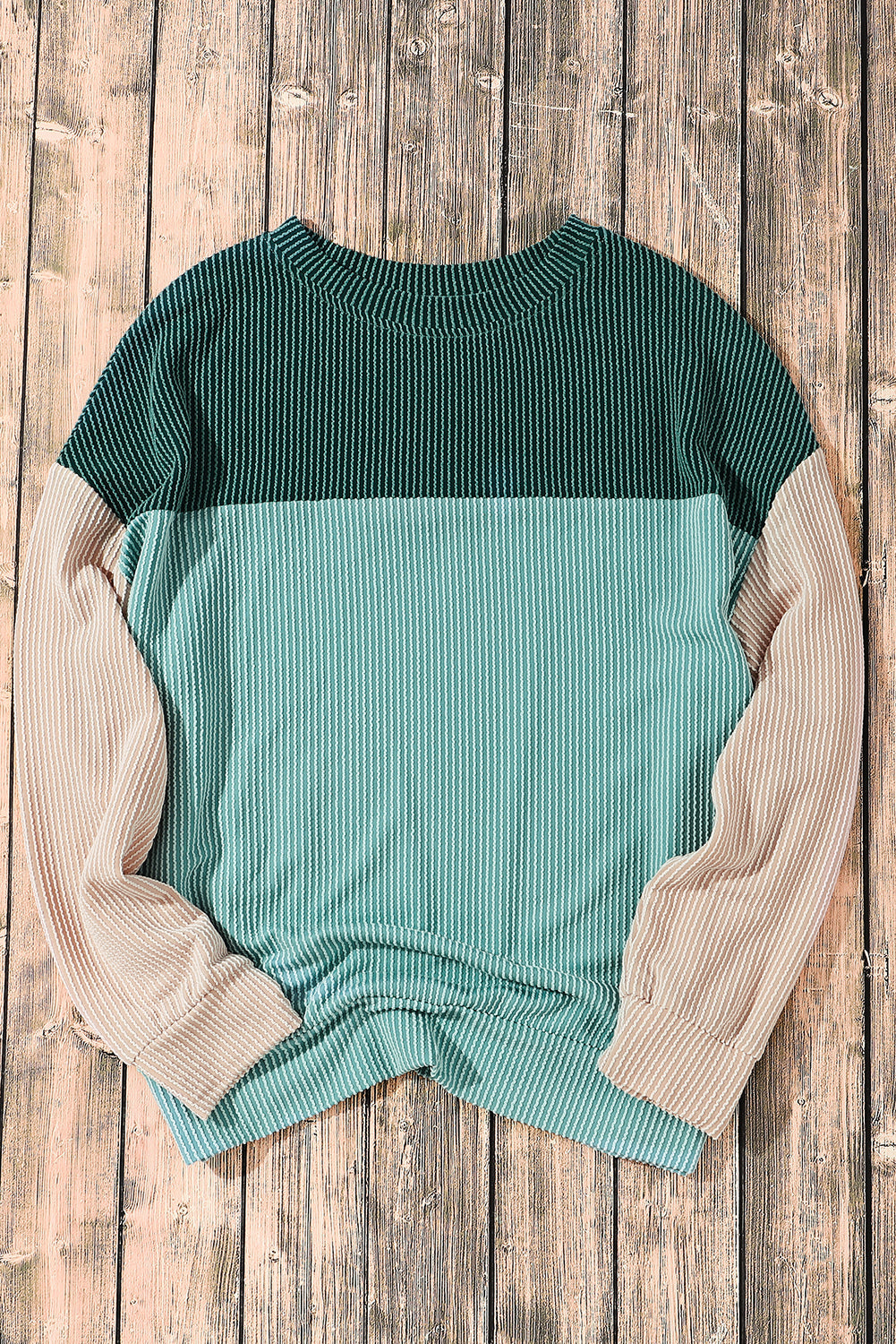 LP | Top invernale moderno e alla moda