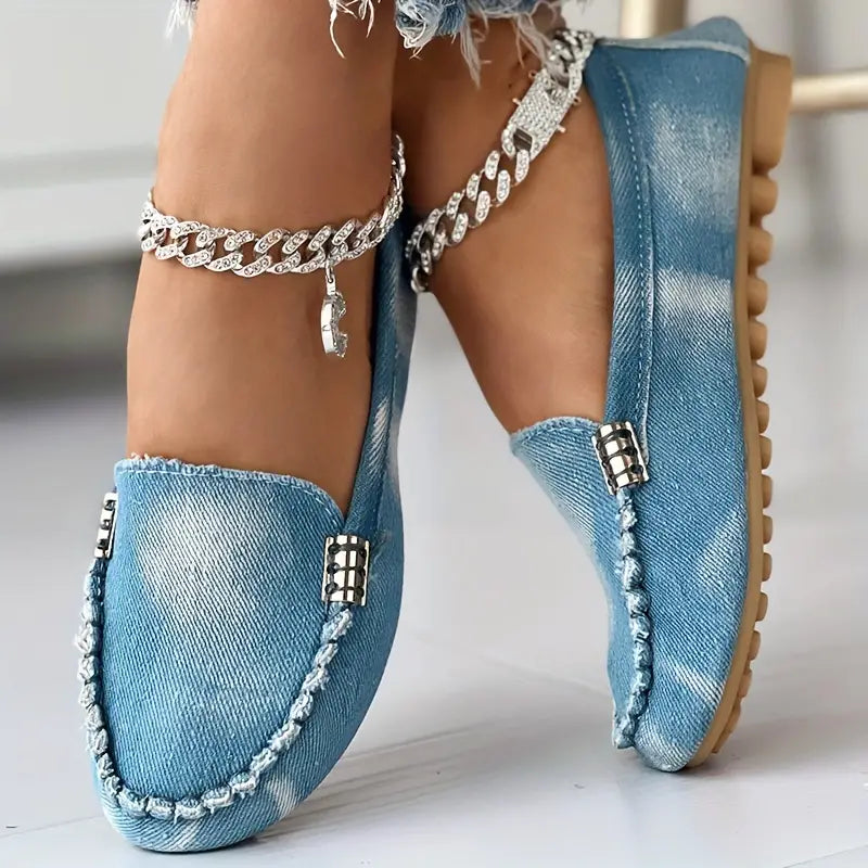 LP | Scarpe chic e rilassate in generale