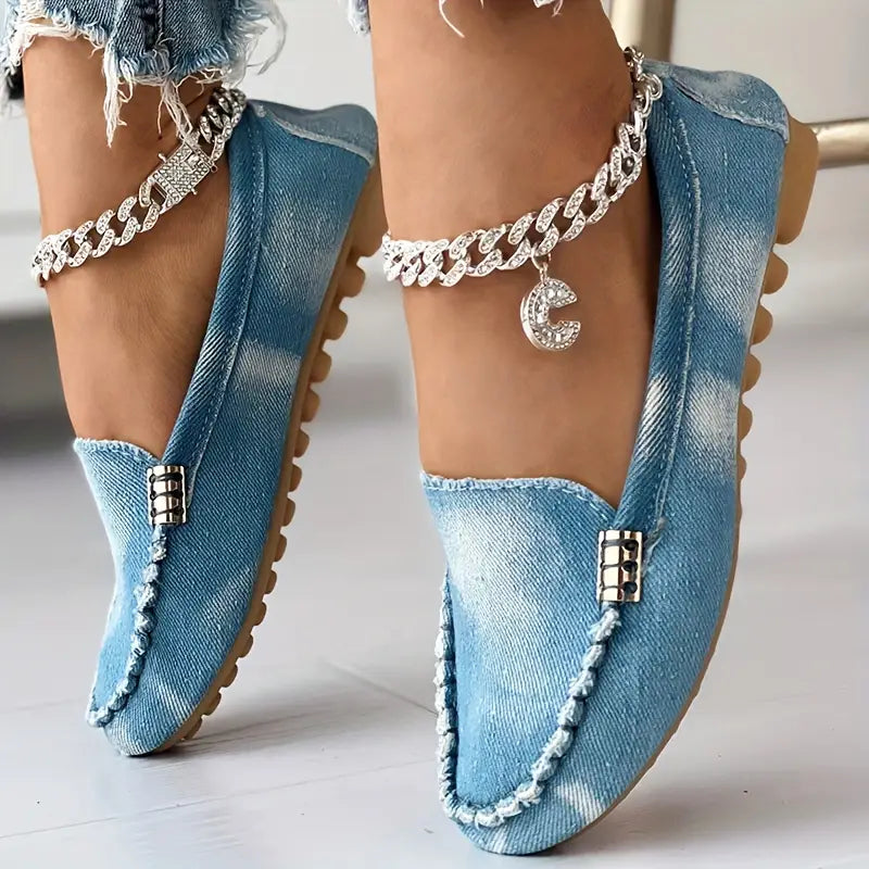 LP | Scarpe chic e rilassate in generale