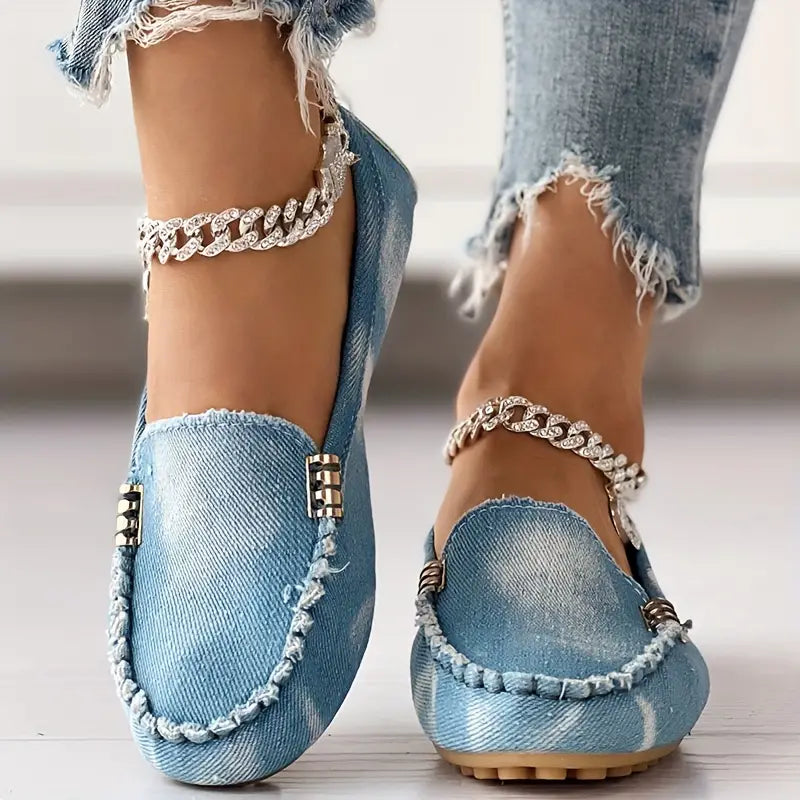 LP | Scarpe chic e rilassate in generale
