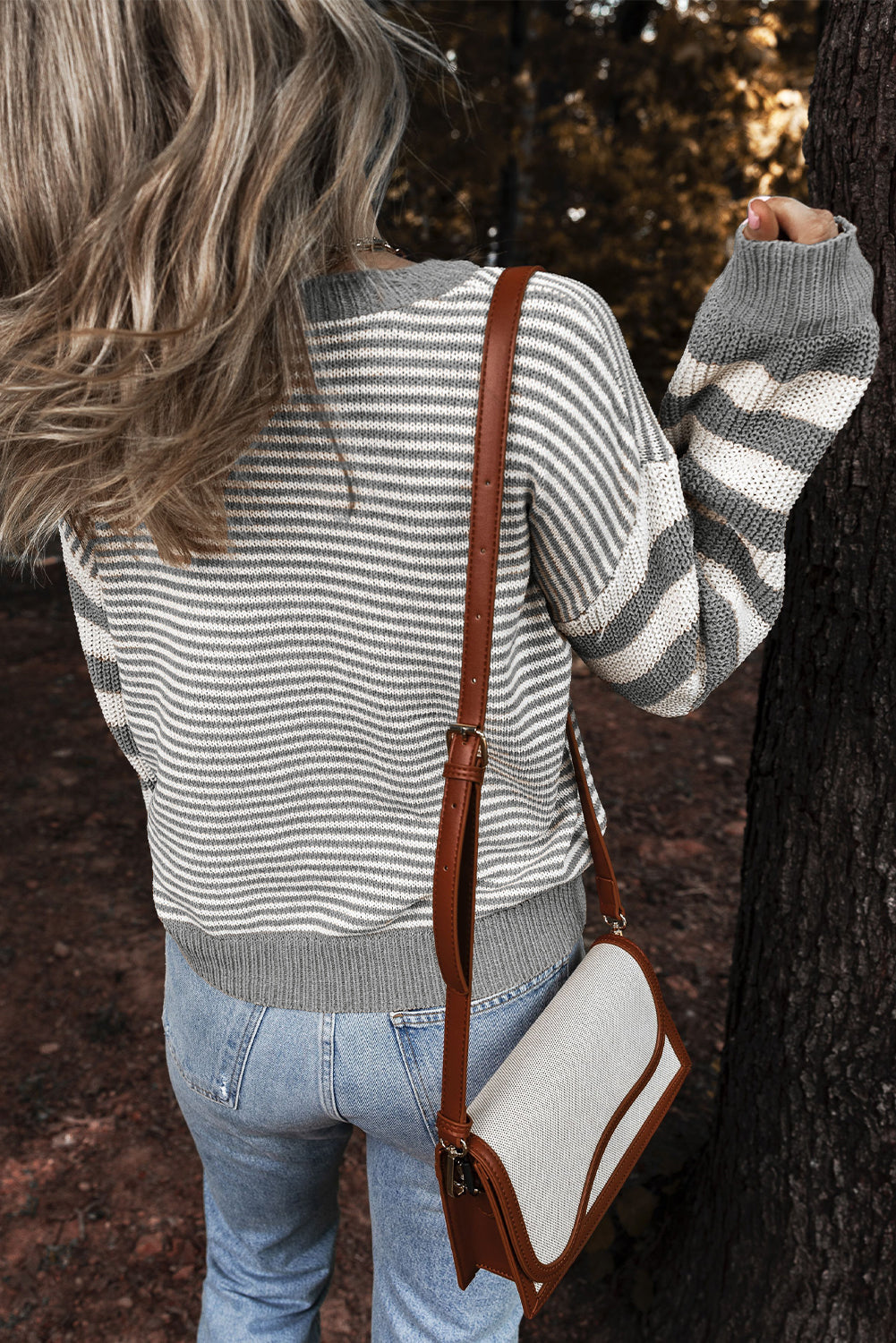 LP | Maglia invernale casual e alla moda