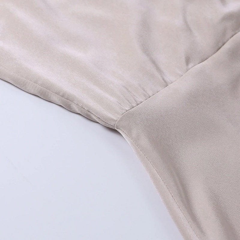 LP | Abito lungo elegante