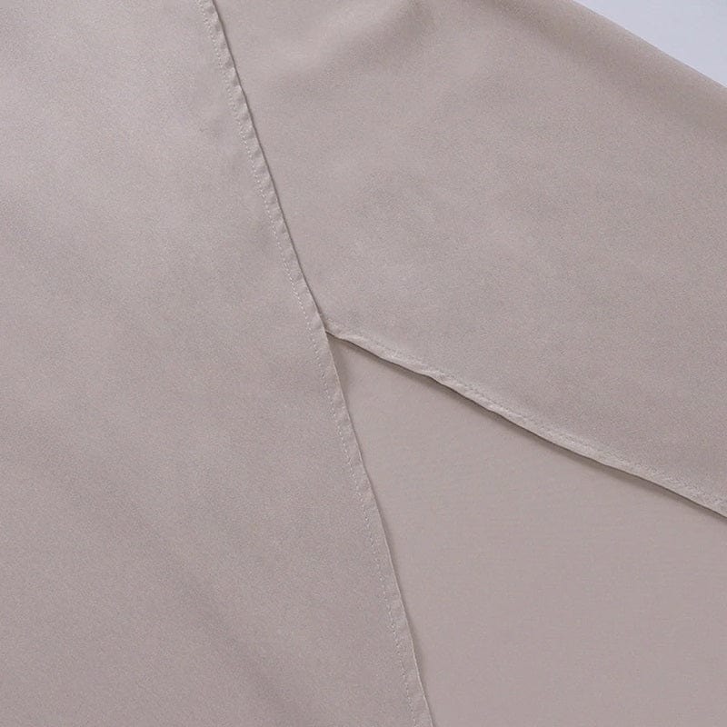 LP | Abito lungo elegante