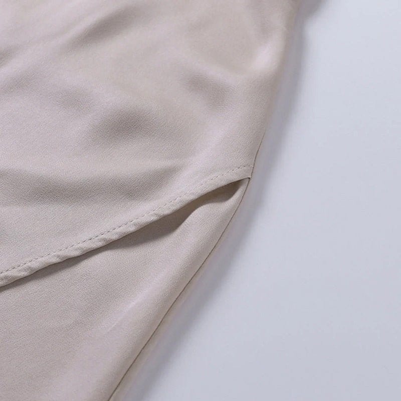 LP | Abito lungo elegante