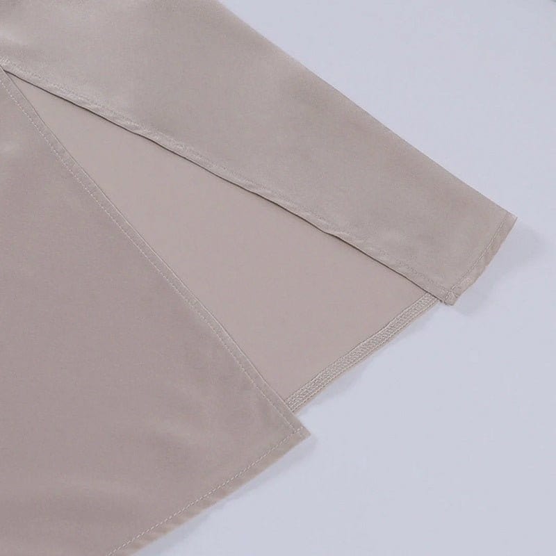LP | Abito lungo elegante