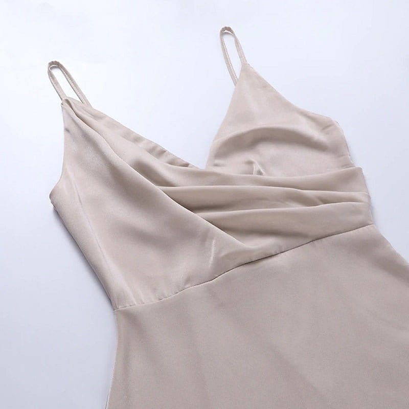 LP | Abito lungo elegante