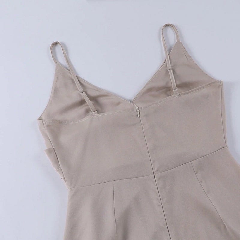 LP | Abito lungo elegante