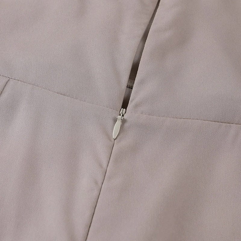 LP | Abito lungo elegante