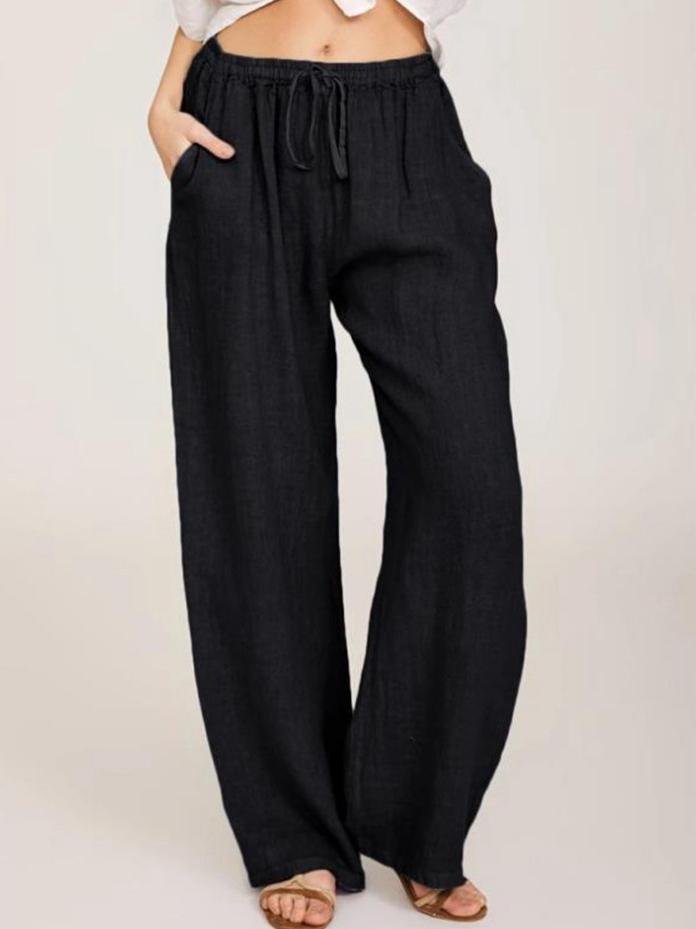 LP | Pantaloni invernali alla moda e senza sforzo