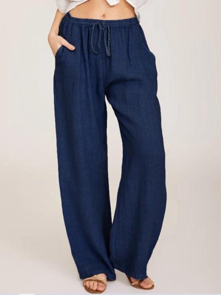 LP | Pantaloni invernali alla moda e senza sforzo