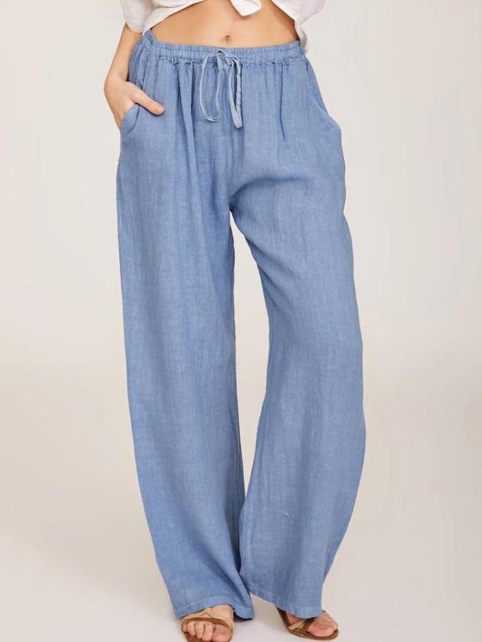 LP | Pantaloni invernali alla moda e senza sforzo