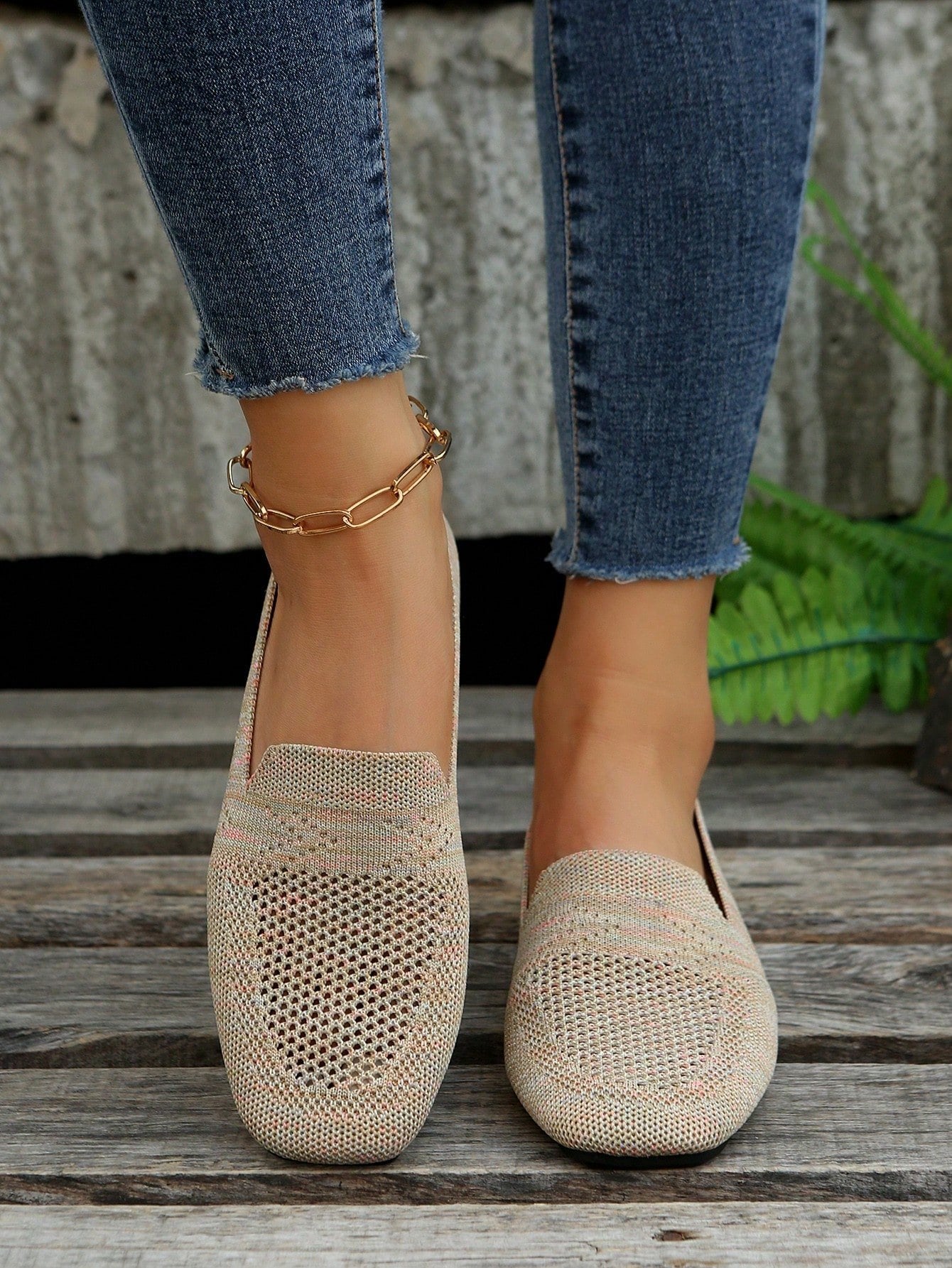 LP | Ballerine leggere e casual