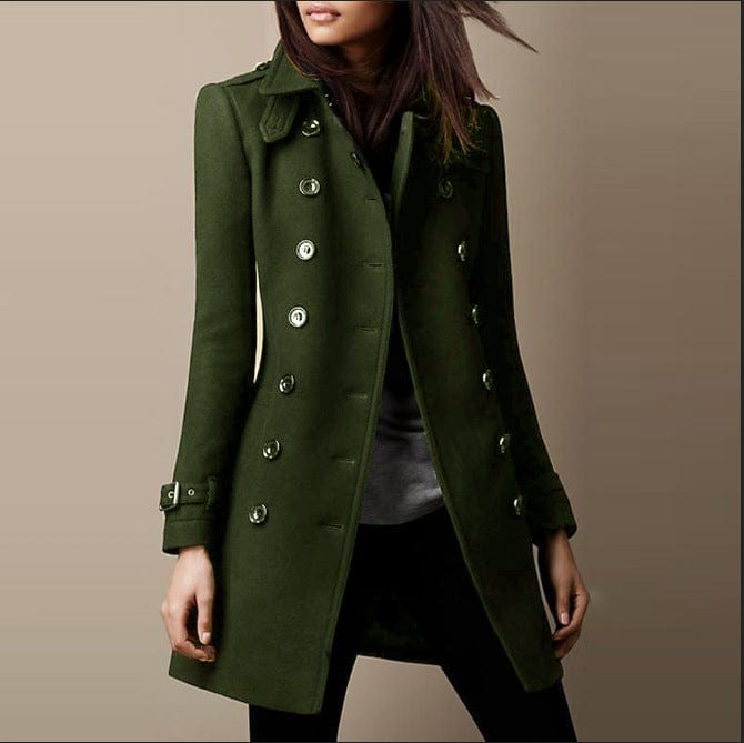 LP | Cappotto in tweed da donna