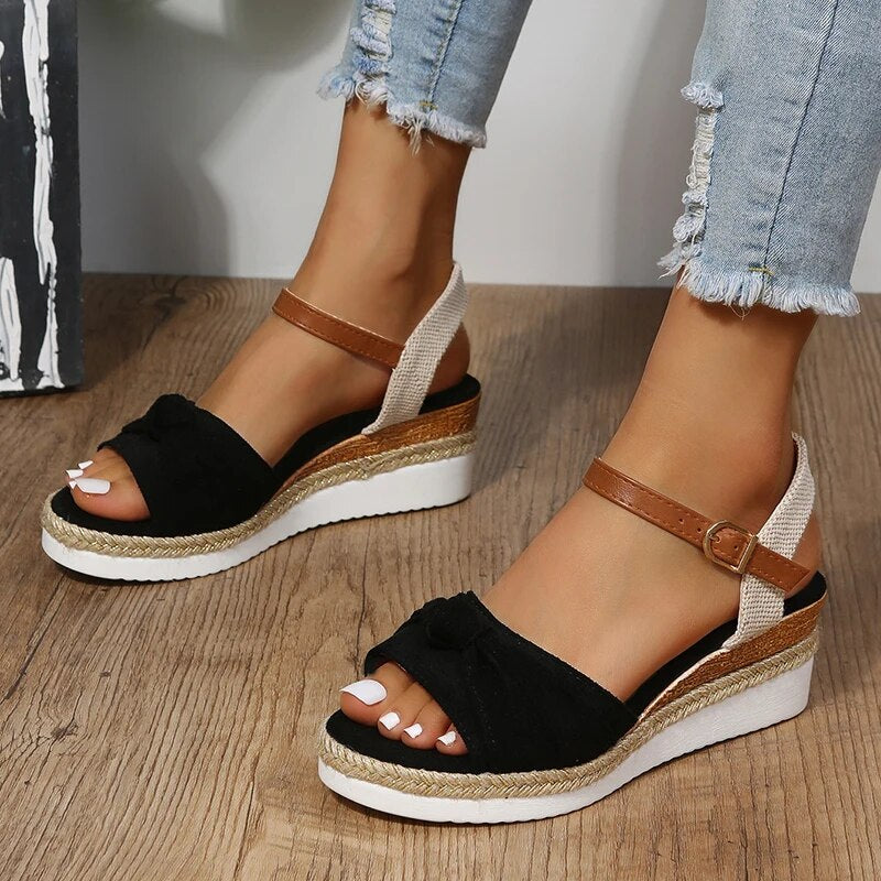 LP | Sandali alla moda