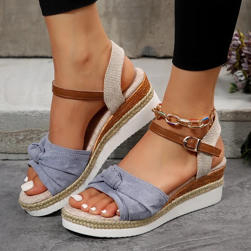 LP | Sandali alla moda