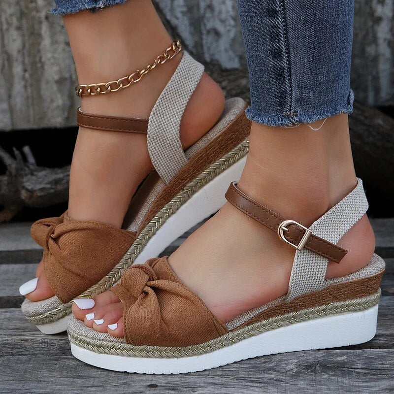 LP | Sandali alla moda