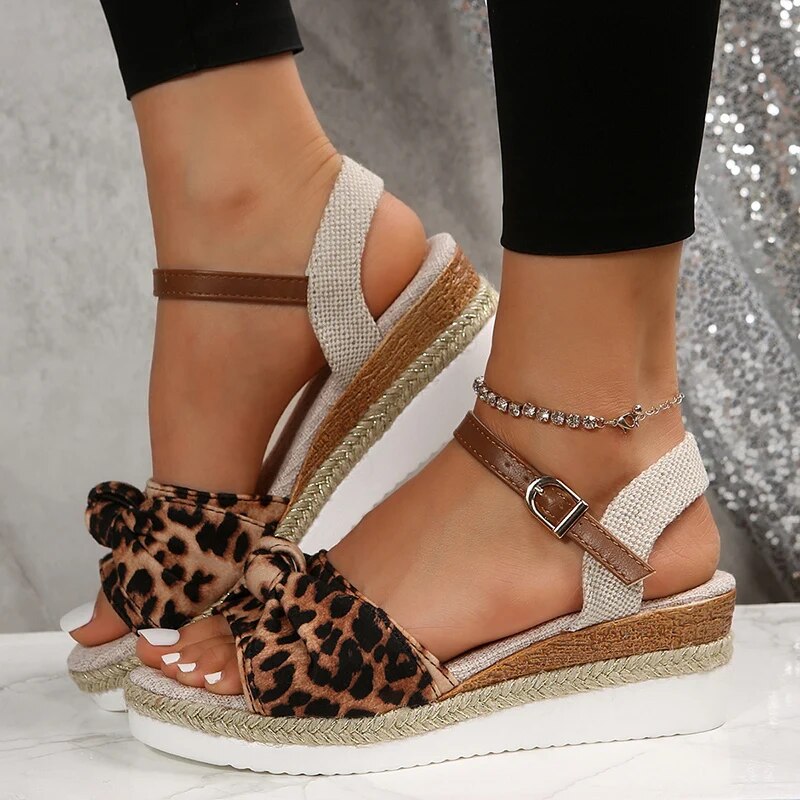 LP | Sandali alla moda